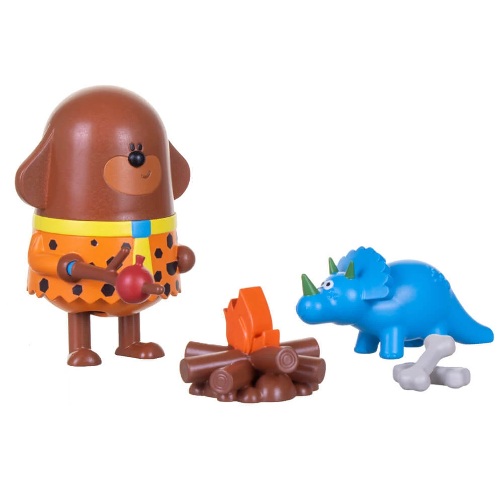 Hey Duggee Take & Play Set - Dinosaurs With Duggee 5 Hey Duggee Take & Play Set - Dinosaurs With Duggee - Image 5