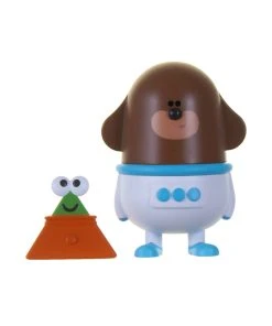 Hey Duggee Transforming Duggee Space Rocket Playset -Discoveroo Sales Store JA HD2175 2