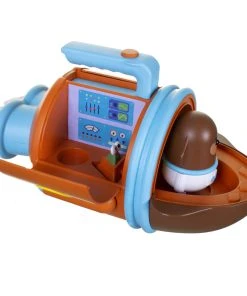 Hey Duggee Transforming Duggee Space Rocket Playset -Discoveroo Sales Store JA HD2175 3