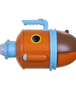 Hey Duggee Transforming Duggee Space Rocket Playset -Discoveroo Sales Store JA HD2175 4