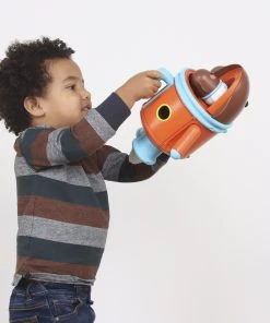 Hey Duggee Transforming Duggee Space Rocket Playset -Discoveroo Sales Store JA HD2175 9