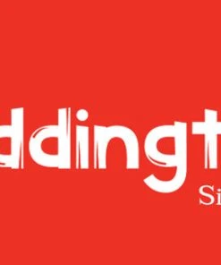 Paddington Bear Paddington Baby My First Paddington -Discoveroo Sales Store JA PB1372 4