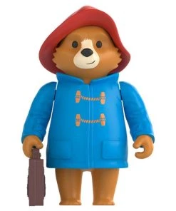 Paddington Bear The Adventures Of Paddington - Classic Paddington 7cm Figure