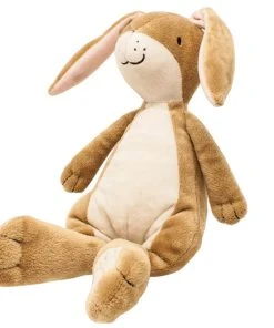 Guess How Much I Love You Large Nutbrown Hare Plush -Discoveroo Sales Store JA RGH1208 2