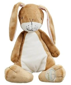 Guess How Much I Love You Large Nutbrown Hare Plush