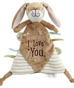 Guess How Much I Love You Little Nutbrown Hare Comfort Blanket