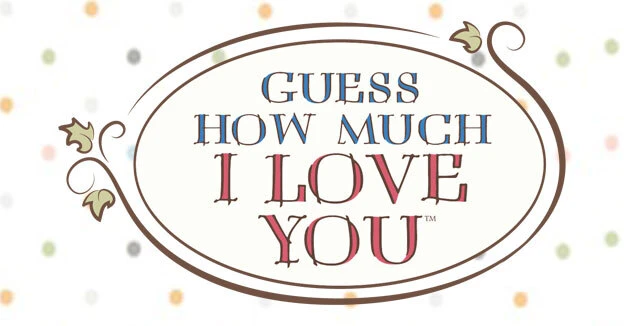 Guess How Much I Love You Little Nutbrown Hare Comfort Blanket 5 Guess How Much I Love You Little Nutbrown Hare Comfort Blanket - Image 5