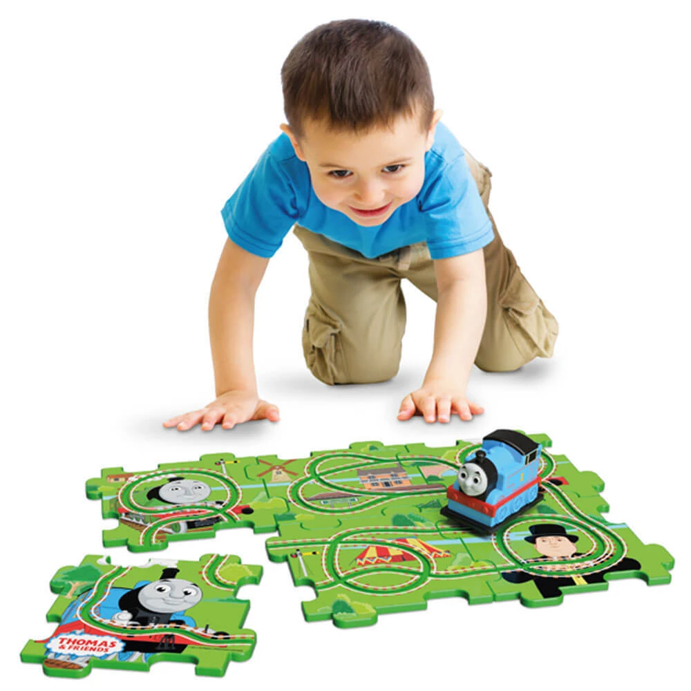 Thomas & Friends Motorised Track Playset 2 Thomas & Friends Motorised Track Playset - Image 2