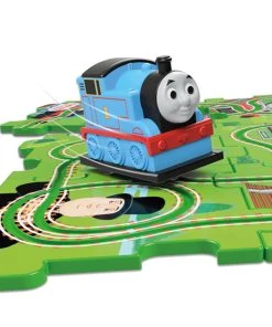Thomas & Friends Motorised Track Playset 6 Thomas & Friends Motorised Track Playset -Discoveroo Sales Store JA TTT06 2
