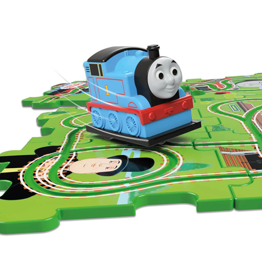 Thomas & Friends Motorised Track Playset 3 Thomas & Friends Motorised Track Playset - Image 3