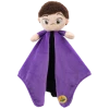 The Wiggles The Little Wiggles Lachy Comfort Blanket Purple