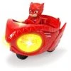 PJ Masks Mission Racers Red 12cm