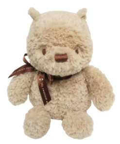 Winnie The Pooh Classic Pooh Plush Toy Small 23cm