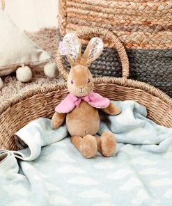 Peter Rabbit Signature Flopsy Bunny Plush 34cm -Discoveroo Sales Store JA000781 3
