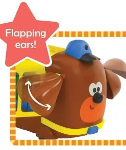 Hey Duggee Adventure Bus Playset -Discoveroo Sales Store JA000794 3