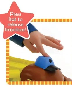 Hey Duggee Adventure Bus Playset -Discoveroo Sales Store JA000794 4