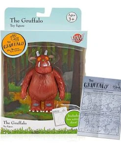 The Gruffalo Gruffalo Figurine - Toy Figure
