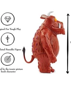 The Gruffalo Gruffalo Figurine - Toy Figure -Discoveroo Sales Store JA000835 3