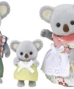 Sylvanian Families - Koala Family