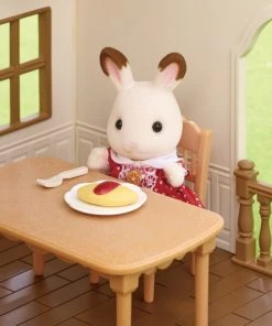 Sylvanian Families - Red Roof Cosy Cottage Starter Home -Discoveroo Sales Store MB SF5303 5