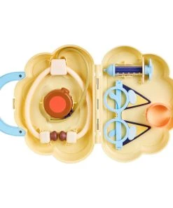 Bluey Cloud Bag Doctor's Set -Discoveroo Sales Store MO 13095 4