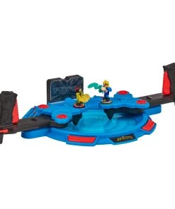 Legends Of Akedo Powerstorm Triple Strike Tag Team Arena