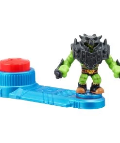 Akedo Ultimate Arcade Warriors Battle Giants - Tonk 9 Akedo Ultimate Arcade Warriors Battle Giants - Tonk -Discoveroo Sales Store MO 14240 14285 2