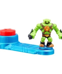 Akedo Ultimate Arcade Warriors Battle Giants - Tonk 10 Akedo Ultimate Arcade Warriors Battle Giants - Tonk -Discoveroo Sales Store MO 14240 14285 3