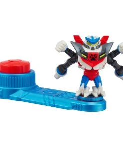 Akedo Ultimate Arcade Warriors Battle Giants - Scratch-Atron -Discoveroo Sales Store MO 14240 14288 2