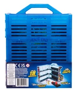 Akedo Ultimate Arcade Warriors Collectors Case -Discoveroo Sales Store MO 14241 4