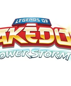 Legends Of Akedo Powerstorm Versus Pack - Bun Burner VS Briny 13 Legends Of Akedo Powerstorm Versus Pack - Bun Burner VS Briny -Discoveroo Sales Store MO 14297 15170 6