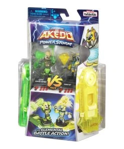 Legends Of Akedo Powerstorm Versus Pack - Boot Up VS Angry Astrid 10 Legends Of Akedo Powerstorm Versus Pack - Boot Up VS Angry Astrid -Discoveroo Sales Store MO 14297 15171 3