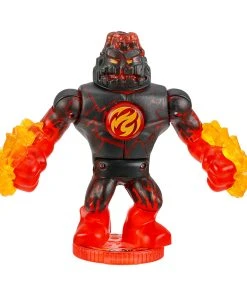 Legends Of Akedo Powerstorm Giants Volcrag -Discoveroo Sales Store MO 14299 15153 2