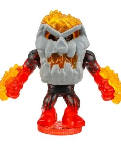 Legends Of Akedo Powerstorm Giants Volcrag -Discoveroo Sales Store MO 14299 15153 4