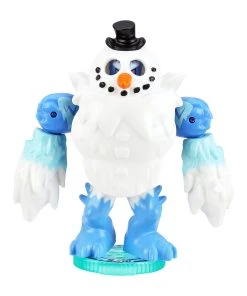 Legends Of Akedo Powerstorm Giants Shatterclaw -Discoveroo Sales Store MO 14299 15154 4