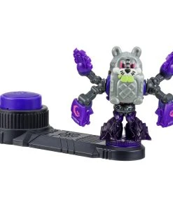 Legends Of Akedo Powerstorm Giants Bucktooth -Discoveroo Sales Store MO 14299 15156 3