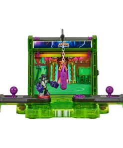 Legends Of Akedo Powerstorm Ultimate Battle Arena