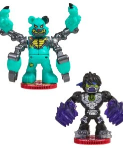 Legends Of Akedo Powerstorm Ultimate Battle Arena 14 Legends Of Akedo Powerstorm Ultimate Battle Arena -Discoveroo Sales Store MO 15150 4