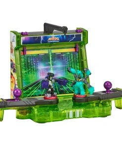 Legends Of Akedo Powerstorm Ultimate Battle Arena 18 Legends Of Akedo Powerstorm Ultimate Battle Arena -Discoveroo Sales Store MO 15150 8