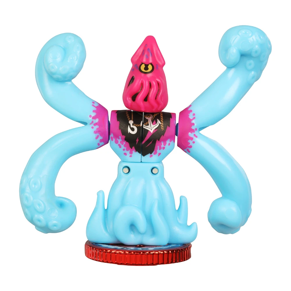 Legends Of Akedo Powerstorm Single Pack 4 Legends Of Akedo Powerstorm Single Pack - Image 4