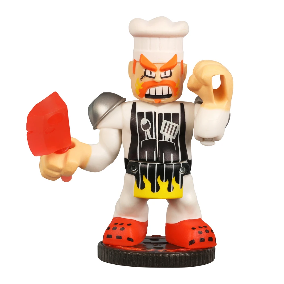 Legends Of Akedo Powerstorm Single Pack 5 Legends Of Akedo Powerstorm Single Pack - Image 5