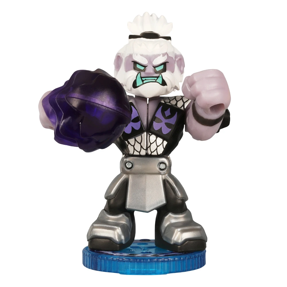 Legends Of Akedo Powerstorm Single Pack 6 Legends Of Akedo Powerstorm Single Pack - Image 6