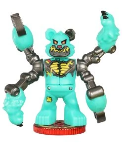 Legends Of Akedo Powerstorm Single Pack 16 Legends Of Akedo Powerstorm Single Pack -Discoveroo Sales Store MO 15161 6