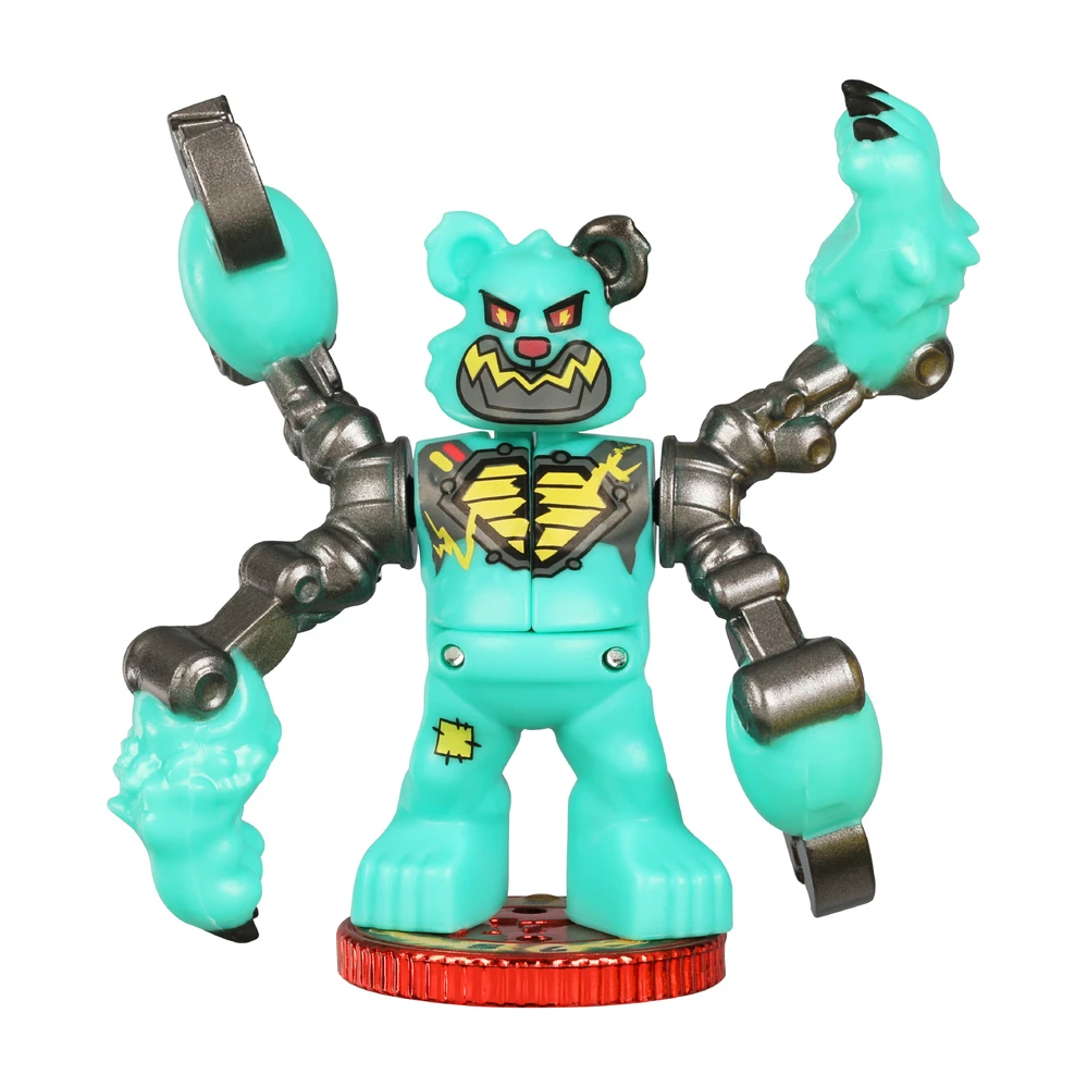 Legends Of Akedo Powerstorm Single Pack 7 Legends Of Akedo Powerstorm Single Pack - Image 7