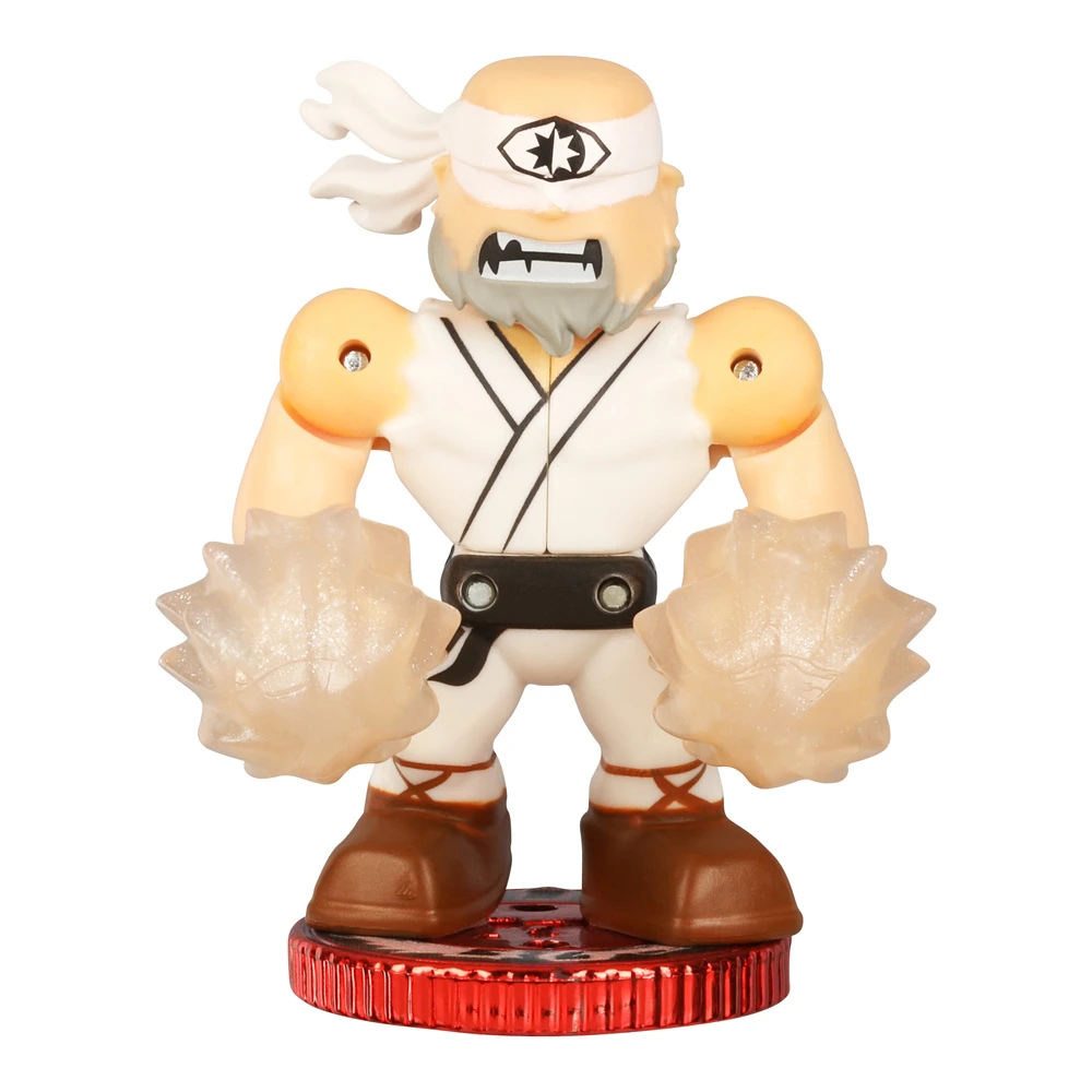 Legends Of Akedo Powerstorm Single Pack 8 Legends Of Akedo Powerstorm Single Pack - Image 8