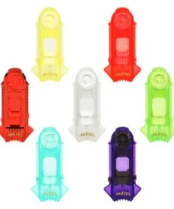 Legends Of Akedo Powerstorm Single Pack 18 Legends Of Akedo Powerstorm Single Pack -Discoveroo Sales Store MO 15161 8