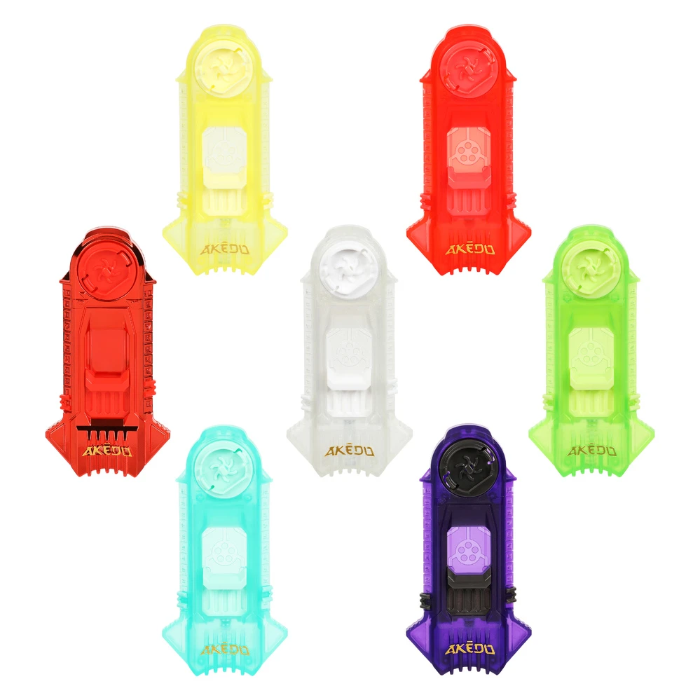 Legends Of Akedo Powerstorm Single Pack 9 Legends Of Akedo Powerstorm Single Pack - Image 9