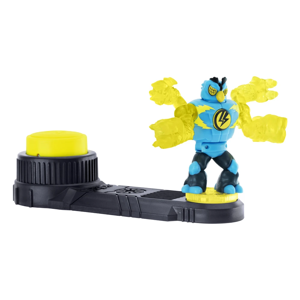 Legends Of Akedo Power Storm Giants Thoraxis 2 Legends Of Akedo Power Storm Giants Thoraxis - Image 2