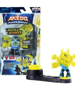 Legends Of Akedo Power Storm Giants Thoraxis