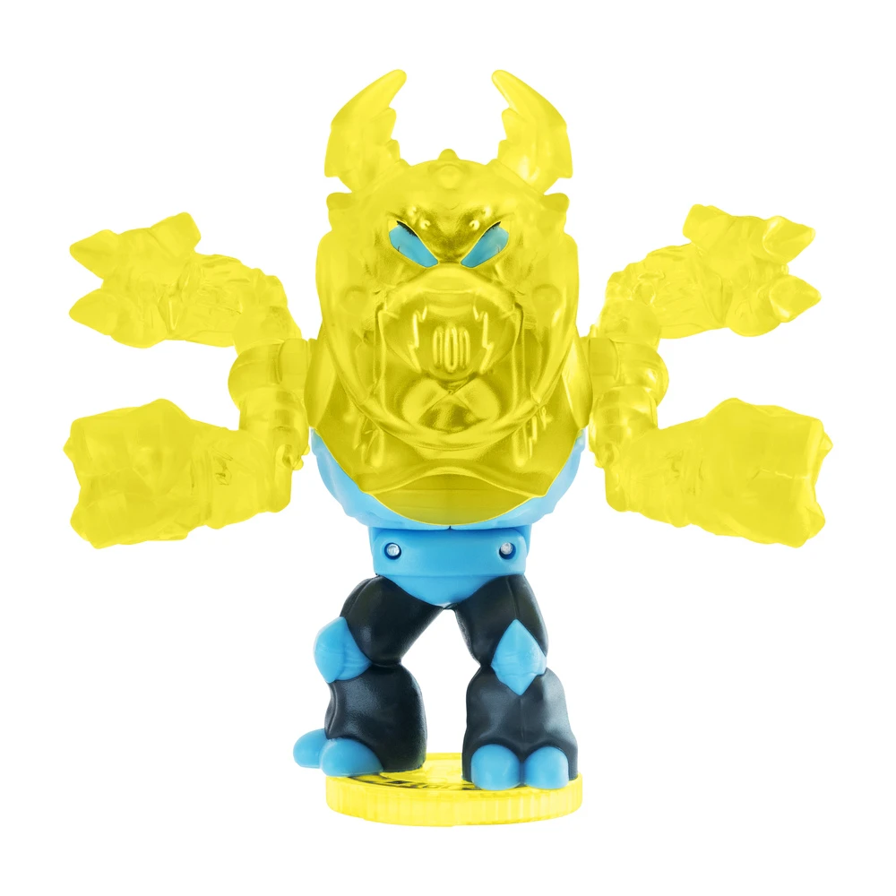 Legends Of Akedo Power Storm Giants Thoraxis 5 Legends Of Akedo Power Storm Giants Thoraxis - Image 5